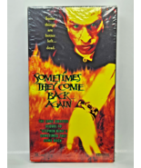 Sometimes They Come Back Again (1996) (VHS) Vidmark ORIGINAL SHRINK - $238.64 MXN