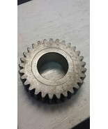 N13513 1704-1121 Case/International Harvester - 580K Indust/Const SUN GEAR - $4,628.16 MXN
