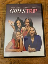 Girls Trip Dvd - £11.77 GBP
