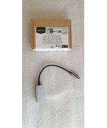 Amazon Basics USB-C 3.1 Male to HDMI Female Adapter 4k /60Hz - $186.65 MXN