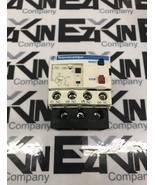 Telemecanique LRD 06 Overload Relay 1.0-1.6 Amp  - $14.99