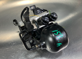 2003-2006 mercedes sl600 sl500 r230 front hydraulic suspension valve blo... - $414.87