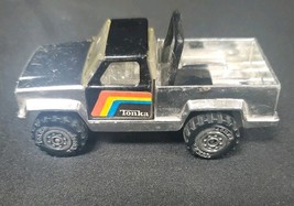 Tonka Ford Rainbow Truck Made in USA 1978 Vintage - $149.22 MXN