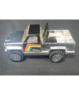 Tonka Ford Rainbow Truck Made in USA 1978 Vintage - $144.93 MXN