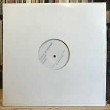 [EDM/DANCE/ELECTRONICA]~NM 12&quot;~MESSIAH~Temple Of Dreams~[1992~KICKIN]~WHITE Labe - $17.82