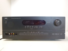 NAD T757 Surround Sound Receiver 7.1 Channel, T 757 - £240.51 GBP