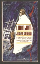 Lord Jim. [Mass Market Paperback] Conrad, Joseph - £2.75 GBP