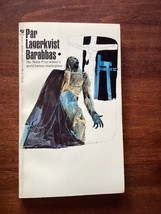 BARABBAS - Par Lagerkvist - Biblical - THIEF SET FREE WHILE JESUS IS CRU... - $6.98