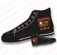 Alestorm With Gloryhammer Tour 2023 Shoes - £37.74 GBP