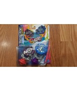 Beyblade Burst Rise Hyper Sphere Gargoyle G5 &amp; Cosmic Kraken K5 - $15.67