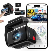 Certified Open Box

Rexing V1P Flex X4 4K Wi-Fi Dual Dash Cam BBY-V1PFLEX-X4 image 4