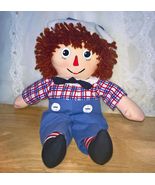 Hasbrol Raggedy Andy Doll 11&quot; Long - £7.05 GBP