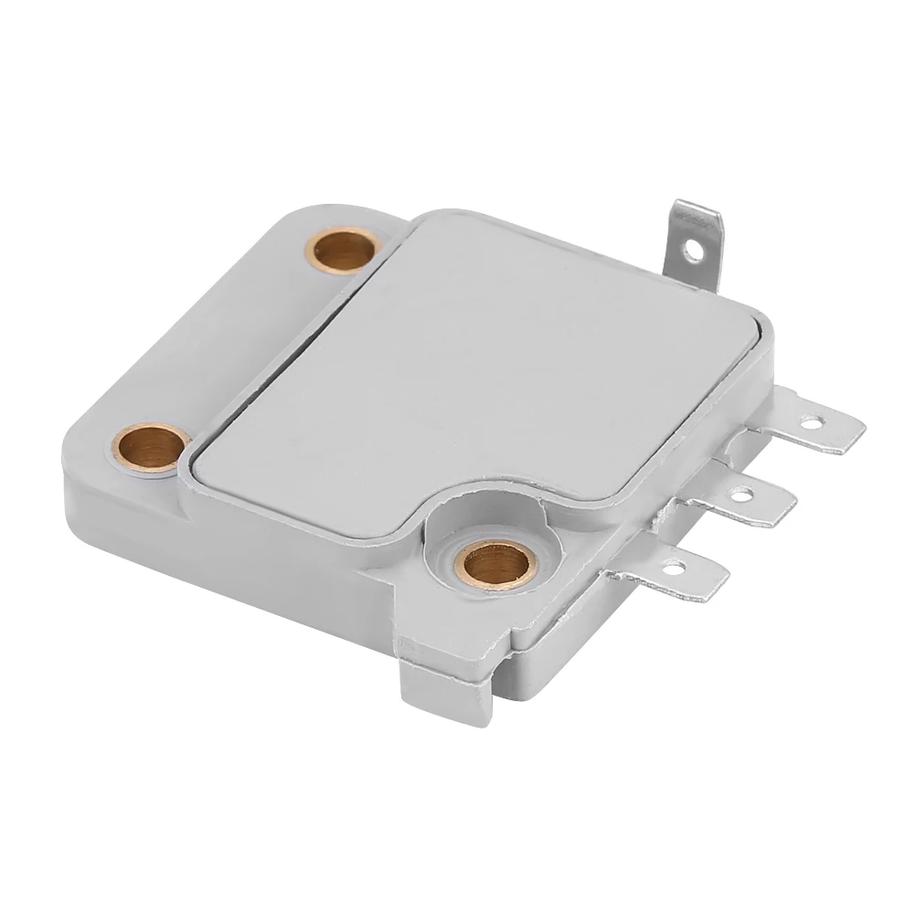 Ignition Control Unit 30130P06006 Long Durability Gray Ignition Control Module f - £80.07 GBP
