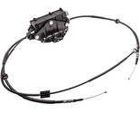 Parking Brake Actuator w/ Control Unit For BMW X5 X6 E70 E71 E72 3443685... - $130.68
