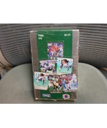 Fleer &quot;Ultra Football NFL 1991 Trading Cards&quot; Factory Sealed Item #542 3... - $545.63 MXN