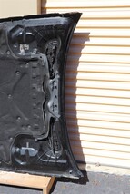 06-11 MERCEDES W219 CLS500 CLS550 CLS55 CLS63 CLS63 AMG Hood w/ Hinges & Shocks. image 13