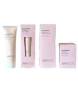 Global Beauty Care Glowing Vitamin C Cleanser Eye Cream Serum Skin Cream... - €21,45 EUR