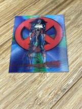 Marvel Comics Mystique 1996 Marvel Motion Card #21 Trading Card KG JD - $24.75