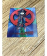 Marvel Comics Mystique 1996 Marvel Motion Card #21 Trading Card KG JD - $33.95 CAD