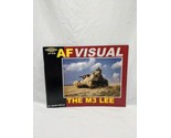 AF Visual The M3 Lee Medium Tank Book - $29.69