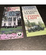 Collection 6 Flying Lady Rolls-Royce  Periodicals  2001 - €25,55 EUR