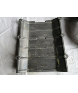 Kawasaki Jet Ski 650 SX Ride Plate - Genuine - $1,283.40 MXN