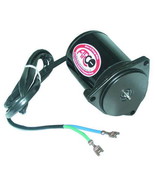Tilt Trim Motor 2 Wire 3 Bolt for Johnson Evinrude Outboard V6 V8 93 up ... - $220.95