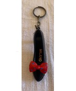 Sapato, Chaussure, Milano, porta-chaves, Keychain porte-clés, llavero - $9.90