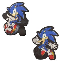 Sonic Hedge Miles Tails Power Anime Decal Sticker Car Laptop Wall Art Re... - £15.97 GBP