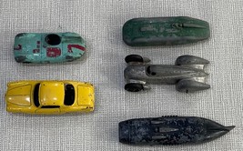 Dinky Toys -Vintage die cast car Racer series 23 plus Bundle, Free Int. Shipping - $180.00