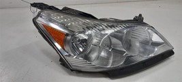 Passenger Right Headlight Without Projector Beam Fits 09-12 TRAVERSEHUGE... - £70.48 GBP