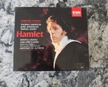 Ambroise Thomas - Hamlet - London Philharmonic CD 1993 - $11.88