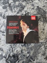 Ambroise Thomas - Hamlet - London Philharmonic CD 1993 - £9.30 GBP
