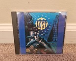 Paradise Lost * by Steve Kindler (CD, Sep-1993, Rhino (Label)) - $14.24