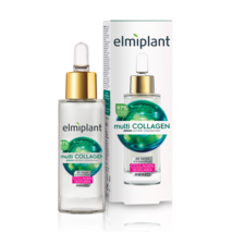 Elmiplant - Siero concentrato antirughe Multi Collagen 30 ml - $474.79 MXN