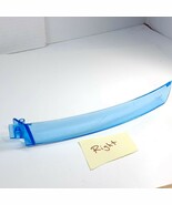 Manta Force Command Ship Bluebird Toys part blue front windshield clear ... - €15,57 EUR Manta Force Command Ship Bluebird Toys part blue front windshield clear ... - €15,57 EUR