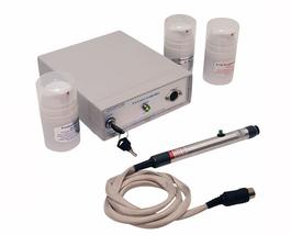 Salon 6050 System for photo-shaving eyebrow contouring &amp; facial hair removal. - £551.55 GBP