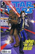 Star Wars #5 ORIGINAL Vintage 2013 Dark Horse Comics Han Solo Chewbacca - £11.83 GBP