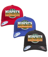 Murphy&#39;s Soul Food Cafe  Adult  Pro-Formance Hat Custom DTF Printed - $18.99+