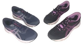 ASICS Gel Contend 8 Womens Size 8.5 Lot Of 2 Pairs Running Shoes - £22.07 GBP