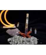 Spell Jar: Blessed Devotional Vial - Artemis - $35.00