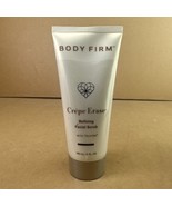 Crepe Erase Advanced Refining Facial Scrub! NEW! 6 fl. oz. Fragrance Free! - $25.97 CAD