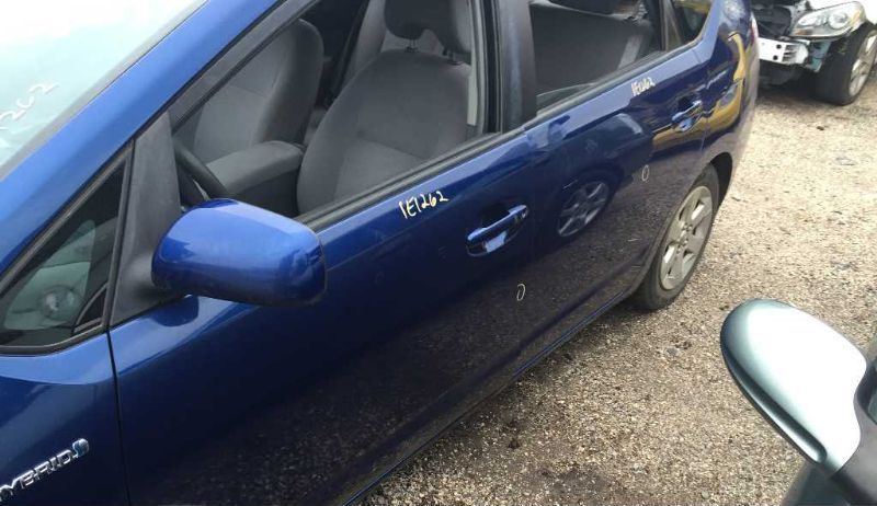 Driver Left Front Door Switch Driver's Master Fits 04-09 PRIUS 753472 Item image 2
