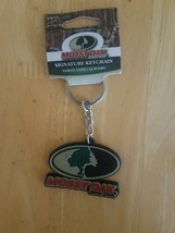 Mossy Oak Signature Keychain-Brand New-SHIPS N 24 HOURS - £23.27 GBP