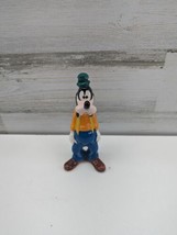 Vintage Disney Goofy 6&quot; Ceramic Figure Made in Japan - £7.82 GBP