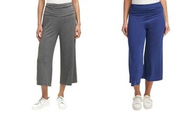 Marc New York Ladies’ Wide Leg Pant - £14.07 GBP