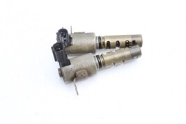99-03 LEXUS RX300 VVT VALVE VARIABLE TIMING SOLENOID LEFT & RIGHT PAIR E6151 image 3