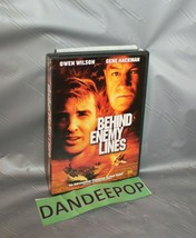 Behind Enemy Lines (DVD, 2005, Sensormatic) - £6.19 GBP