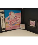 Magical ZhuZhu Princess and Kitten Corner Nintendo DS - $12.22 CAD