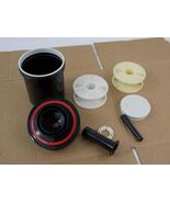 Paterson System 4 film Processing Developing Tank with 35mm to 120mm spiral - €25,56 EUR